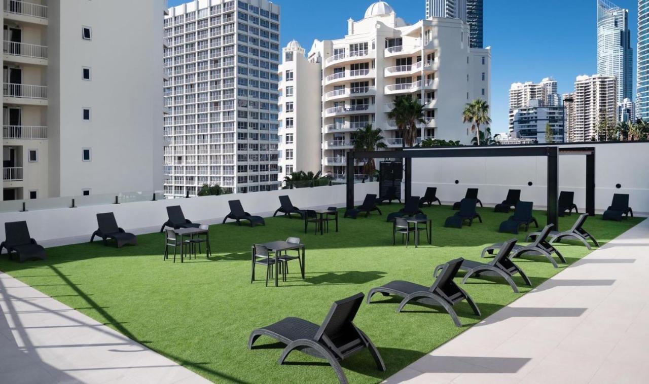 On 22 View Avenue, Surfers Paradise Apartment Gold Coast